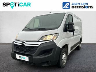 jumper tole 30 l1h1 bluehdi 120 s&s bvm6 club