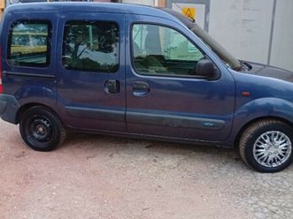 1.5 dci/60cv 3p. storia confort express