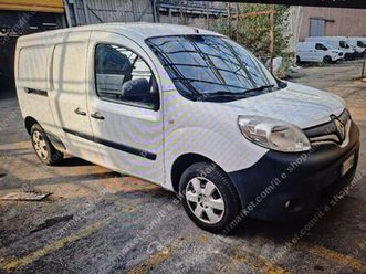 1.5 dci 90cv edc 4p. express maxi ice