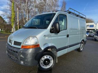 fgn l1h1 2.8t 2.5 dci 100