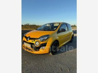 ii generation2 1.6 133 rs