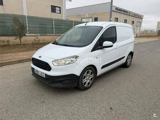ford tourneo courier 1.5 tdci ambiente