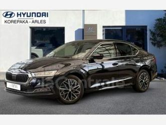 iv 1.0 tsi mhev e-tec 110 style dsg7