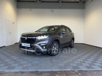 ii 1.4 boosterjet hybrid style auto