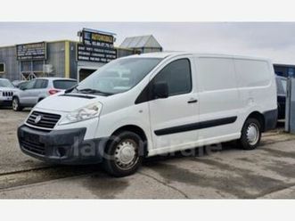 fourgon tole 1.0 ch1 multijet 90 pack