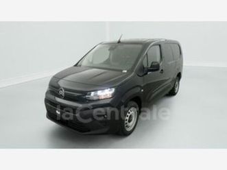 iii generation2 van bluehdi 130 s xl 950kg eat8