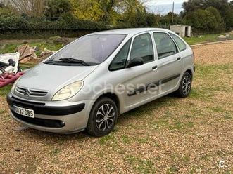 citroen xsara picasso