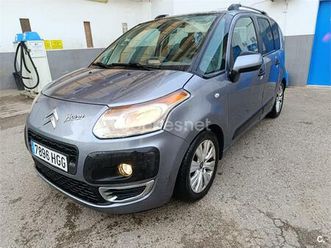 citroen c3 picasso vti sx
