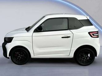 ligier js 50 js50 select revo d+ mit servolenkung