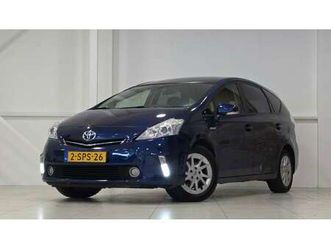 toyota-prius-wagon-1-8-aspiration-limited-panoramadak-garantie-navi-nieuwe-apk