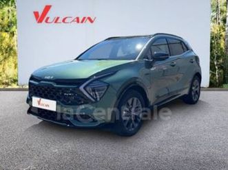 v 1.6 t-gdi 210 isg hybride 4x2 gt-line premium bva6