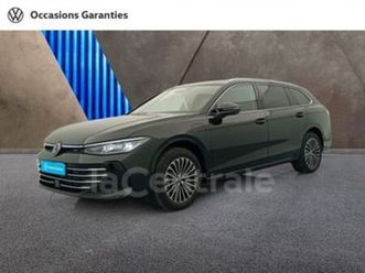 ix sw 1.5 ehybrid 204 elegance dsg6