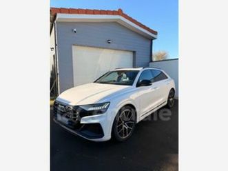 50 tdi 286 s line quattro tiptronic