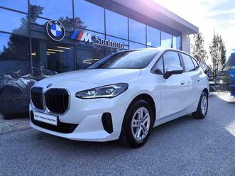 bmw série 2 218 i auto