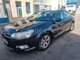 citroen c5 2.0 hdi fap c.a.s exclusive