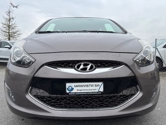 ix20 1.6 style automatic