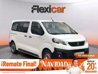 combi bluehdi 120 s&s standard 88 kw (120 cv)