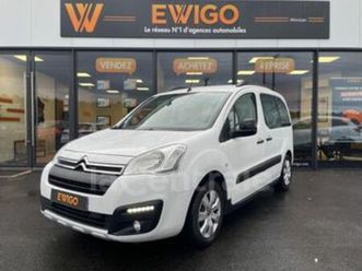 ii (3) 1.6 bluehdi 100 feel