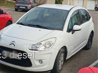 ii generation2 1.4 hdi 70 entreprise