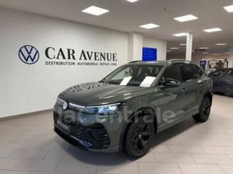 iii 1.5 ehybrid 204 r-line edition dsg6