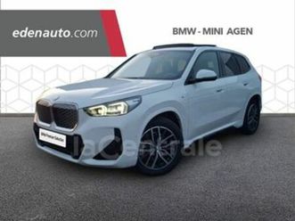 (u11) xdrive20 204 m sport 66.5 kwh bva