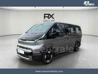 163 batterie l plus 71.2 kwh