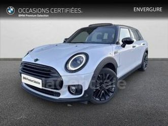 iii (f54) generation2 cooper 136 edition premium plus bva7