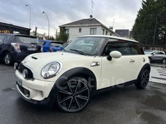 ii generation2 coupe 2.0 sd 143 cooper