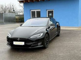 tesla model s 100d free supercharger maximale reichweite