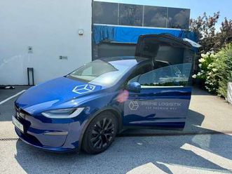 tesla model x 100kwh plaid awd plaid