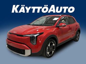 kia stonic 1,0 t-gdi 100hv lx dct