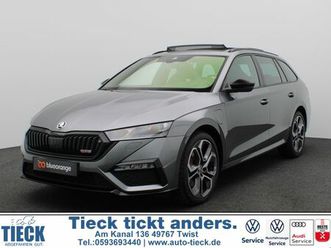 skoda octavia combi rs iv hud ad panodach navi memory