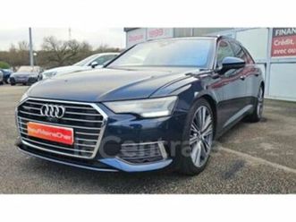 v avant 45 tdi 231 quattro tiptronic