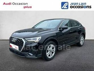 ii sportback 35 tdi 150 business line s tronic 7
