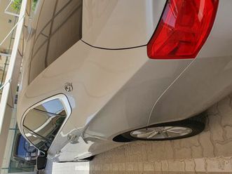 chevrolet impala 2019