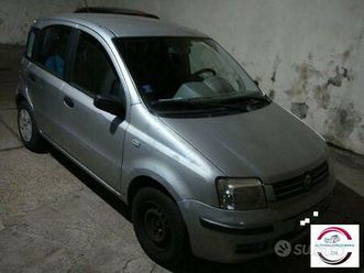 fiat - panda - 1.2 dynamic