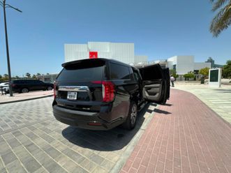 almost a new yukon xl for sale