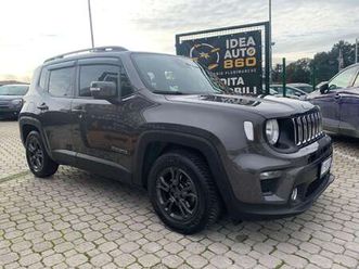 1.0 t3 longitude promo finanziamento