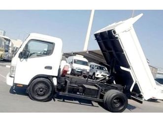 mitsubishi canter gulab