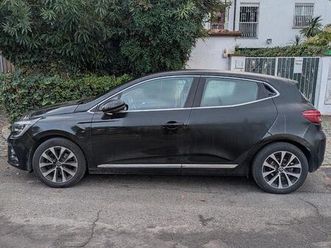 renault clio 5 intens 1.5 dci