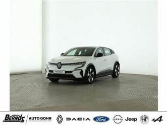 renault megane ev40 130hp boost charge equilibre klimaau