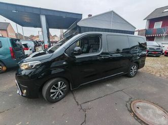 toyota proace verso l2 executive