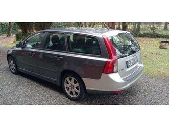v50 2.0 d3 polar 150cv