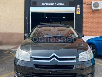 citroen c4 1.6 16v vtr plus