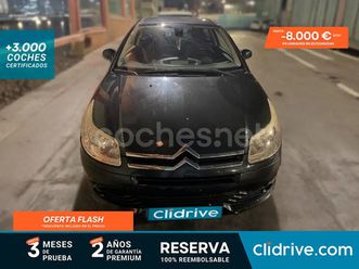 citroen c4 picasso 1.6 vti sx