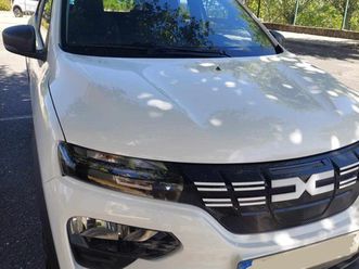 dacia spring spring, cx. a., 45cv