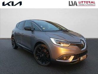 1.7 blue dci 120ch black edition edc