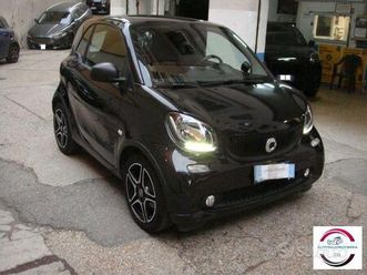 smart - fortwo - 70 1.0 twinamic prime