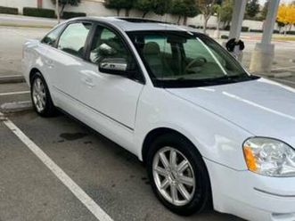 2006 ford five hundred!!!!?‍??‍??‍??‍?