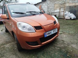 great wall deer an. 2009